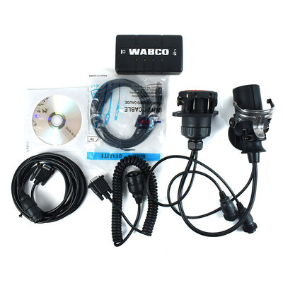 for Wabco Diagnostic Tool For WABCO DIAGNOSTIC KIT (WDI) WABCO Trailer and Truck Diagnostic Interface