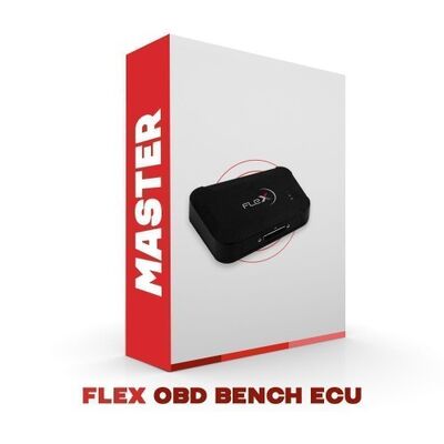 25,000 যানবাহন সমর্থন এবং আজীবন ওয়ারেন্টি সহ মাস্টার সফটওয়্যার স্যুট সহ FLEX ECU এবং TCU প্রোগ্রামার