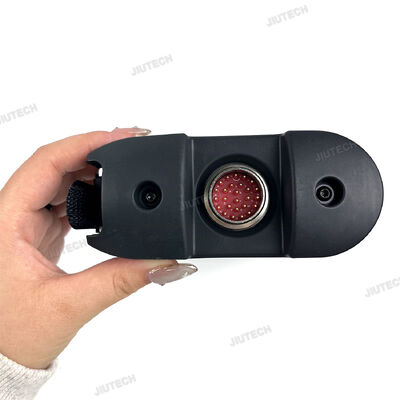 VOCOM1 Interface Heavy Truck Scanner with PTT V2.8.150 Software, Multi-Language Support, and CFC2 Laptop