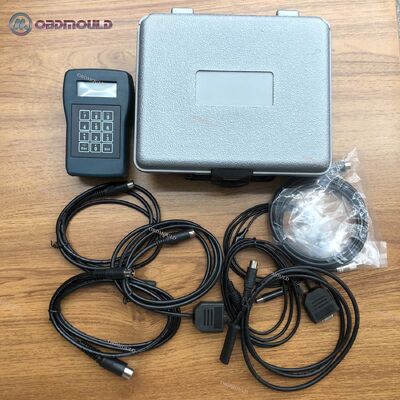 For CD400 Truck Tachograph programmer calibrates programs analogue and digital for digital Tachograph truck tacho Tool