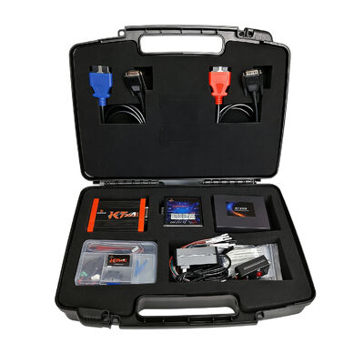 সম্পূর্ণ সংস্করণ KT200 II টুল নতুন লাইসেন্স যোগ করুন ECU প্রোগ্রামার মাস্টার KT200 2 TCU একাধিক প্রোটোকল সমর্থন করে বেঞ্চ বুটজেট্যাগ ওবিডি বিডিএম