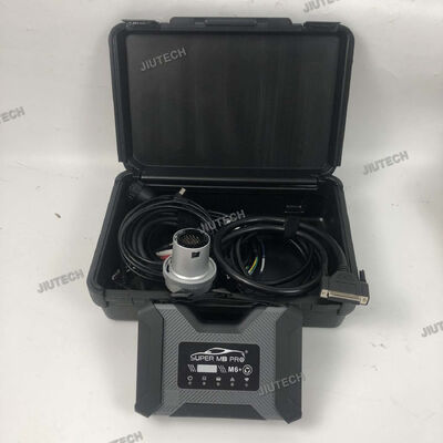FOR BENZ MB STAR M6 MULTIPLEXER MB SD CONNECT M6 DOIP WifI DIAGNOSIS TOOL for benz XENTRY DAS WIS EPC+CF33 tablet