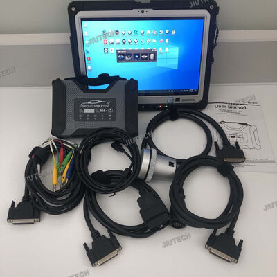 FOR BENZ MB STAR M6 MULTIPLEXER MB SD CONNECT M6 DOIP WifI DIAGNOSIS TOOL for benz XENTRY DAS WIS EPC+CF33 tablet