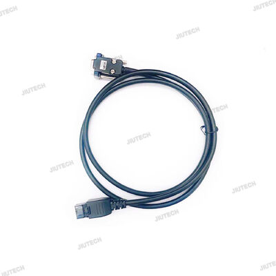 For TruckTool Universal Forklift Diagnostic Tool Suitable For Mitsubishi, ET, TCM, UNICARRIERS, ROCLA, and NICHIYU