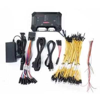 সম্পূর্ণ সংস্করণ OBDSTAR ECU MASTER A+B+C+D যাত্রীবাহী গাড়ি & EV & মোটরসাইকেল & ট্রাক & ট্র্যাক্টর ECM/ TCM/ BCM ক্লোন