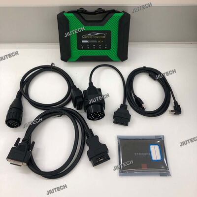 MB PRO N3+ USB 3.0 সম্পূর্ণ কনফিগারেশন ডায়াগনস্টিক টুল SUPER ICOM PRO N3 B-MW এর জন্য সমর্থন কোড OBD2 স্ক্যানার