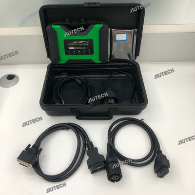 MB PRO N3+ USB 3.0 Full Configuration Diagnostic tool SUPER ICOM PRO N3 For B-MW Support code OBD2 Scanner
