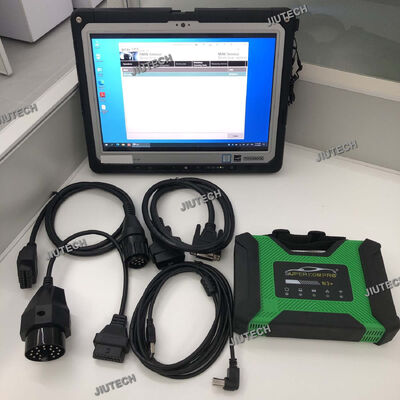 CF33 ট্যাবলেট SUPER ICOM PRO N3 B-MW এর জন্য সমর্থন কোড OBD2 স্ক্যানার MB PRO N3+ ইউএসবি 3.0 সম্পূর্ণ কনফিগারেশন ডায়াগনস্টিক টুল