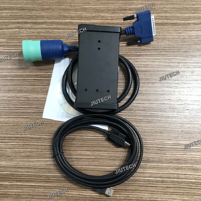 CNH DPA5 New Est For Holland Electronic Service Tools DPA5 Protcol Adapter 380002884 Diagnostic Procedures