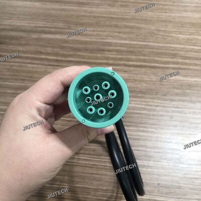 CNH DPA5 New Est For Holland Electronic Service Tools DPA5 Protcol Adapter 380002884 Diagnostic Procedures