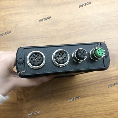 Heavy Duty Agricultural Diagnosis Scanner with AGCO CANUSB EDT Interface and 2025 FENDT Software