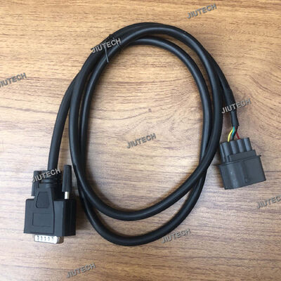 2025 JCB ServiceMaster 4 v25.1.0 Heavy Duty Agricultural Diagnosis Scanner with Multi Language Editing Tool
