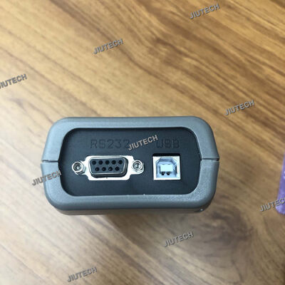 JCB Diagnostic Tool with JCB ServiceMaster 4 v25.1.0 for Heavy Duty Agricultural Diagnosis and Multi Language Support