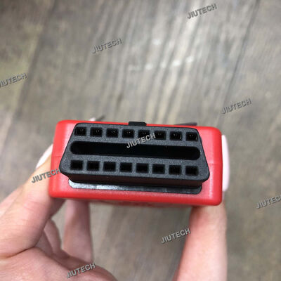 Engine Dance X5 Ultra Heavy Duty Truck OBD Scanner with ECU Programming Full-system Diagnostic for Diesel and Natural Gas Vehicles