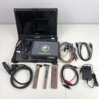 Alientech KESS3 ECU প্রোগ্রামিং টুল সম্পূর্ণ OBD প্রোটোকল সহ ECU ডেটা রিডিং, রাইটিং এবং মাল্টি-ল্যাংগুয়েজ সাপোর্টের সাথে রিফ্ল্যাশ করার জন্য সামঞ্জস্যপূর্ণ