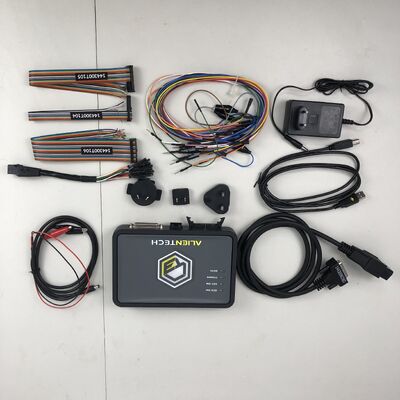 Alientech KESS V3 গাড়ি ও মোটরসাইকেল ECU প্রোগ্রামার মাল্টি-প্রোটোকল OBD বেঞ্চ বুট টিউনিং টুল স্লেভ মাস্টার আপগ্রেড সহ দ্রুততর মাইক্রোপ্রসেসর