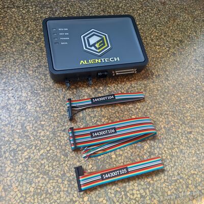 Alientech KESS V3 ECU প্রোগ্রামার কার এবং ট্রাক OBD বেঞ্চ বুট টিউনিং টুল মাল্টি-প্রটোকল সাপোর্ট মাস্টার আপগ্রেড