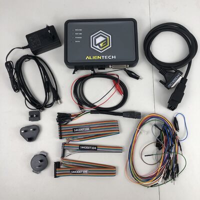 Alientech KESS V3 ECU প্রোগ্রামার 7x আরো শক্তিশালী মাইক্রোপ্রসেসর মাল্টি প্রোটোকল যানবাহন সামঞ্জস্য এবং মাস্টার স্লেভ আপগ্রেড