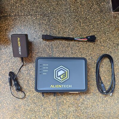 Alientech KESS V3 ECU প্রোগ্রামার ট্রিপল প্রোটোকল সাপোর্ট ফাইবারগ্লাস কম্পোজিট হাউজিং উচ্চ প্রক্রিয়াকরণ ক্ষমতা