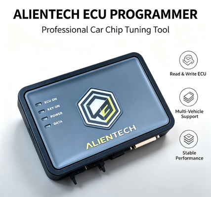 Alientech KESS V3 ECU Programmer 7x দ্রুত মাইক্রোপ্রসেসর এবং মাল্টি-প্রোটোকল OBD বেঞ্চ বুট টিউনিং টুল সহ, স্লেভ-টু-মাস্টার আপগ্রেড বৈশিষ্ট্যযুক্ত