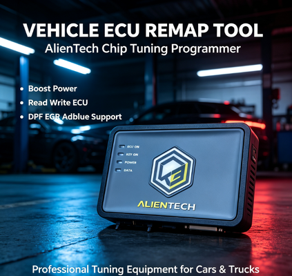 Alientech KESS V3 ECU চিপ টিউনিং প্রোগ্রামার মাল্টি-প্রোটোকল OBD বেঞ্চ বুট এবং স্লেভ-টু-মাস্টার আপগ্রেড সহ 7x বেশি শক্তিশালী মাইক্রোপ্রসেসর সমন্বিত