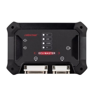 [US/ EU শিপ] OBDSTAR ECU MASTER A ভার্সন প্যাসেঞ্জার কার ও ইভি-র জন্য ECM/ TCM/ BCM ক্লোন সাপোর্ট করে