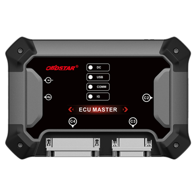 OBDSTAR ECU MASTER A+B+C সংস্করণ যাত্রীবাহী গাড়ি & EV & মোটরসাইকেল & ট্রাক & ট্র্যাক্টর ECM/ TCM/ BCM ক্লোন