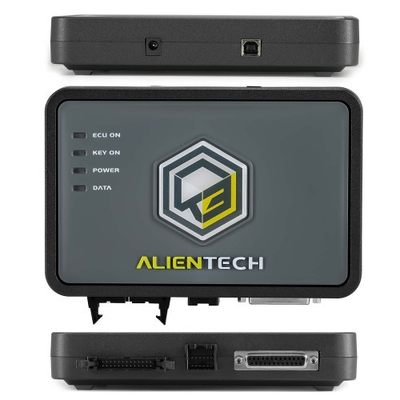 Alientech KESS V3 ECU প্রোগ্রামার মাল্টি প্রোটোকল টিউনিং টুল সমস্ত যানবাহনের জন্য 10x দ্রুত ডেটা ট্রান্সফার সহ