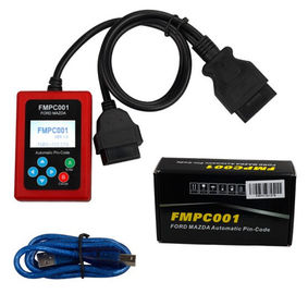 New FMPC001 Incode Calculator V1.3 For Ford Mazda No Token Limitation for Car Diagnostics Scanner