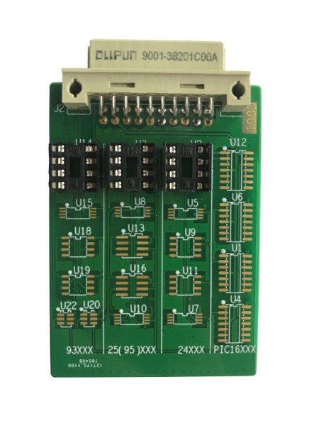 OBDSTAR P001 প্রোগ্রামার