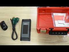 বুদ্ধিমান শ্যাসি ডায়াগনস্টিক সরঞ্জাম