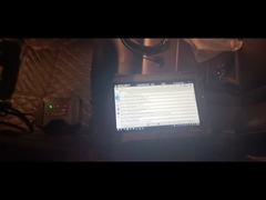 বেঞ্জ এম৬ ট্রাক ডায়াগনস্টিক স্ক্যানার সরঞ্জাম