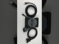 মার্সেডিজ বেনজ স্টার ডায়গনিস্টিক টুল