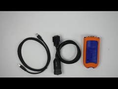 V5.3 EDL V2 For John Deer JD সার্ভিস উপদেষ্টা ইলেকট্রনিক ডেটা লিংক ট্রাক ডায়াগনস্টিক টুল