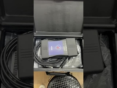 scania VCI4 মূল স্ক্যানার টুল