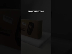 XTRUCK Y005 নাইট্রোজেন অক্সিজেন সেন্সর ইউরিয়া পাম্প পরীক্ষক ডায়াগনস্টিক সরঞ্জাম