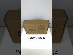 Xtruck Y006 EURO 6 ইউরিয়া তরল স্তর/PM/নির্গমন তাপমাত্রা নাইট্রোজেন এবং অক্সিজেন NO এর জন্য সেন্সর পরীক্ষক