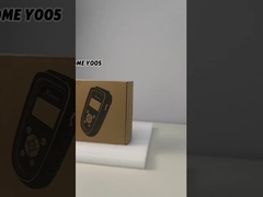 XTRUCK Y005 NOx সেন্সর পরীক্ষক, ইউরিয়া পাম্প পরীক্ষক ডায়াগনস্টিক টুল, NOx সেন্সর পরীক্ষার সরঞ্জাম