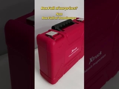 Xtruck চেসিস পরিদর্শন রিডিং কোড ভারী শুল্কের ট্রাকের জন্য FAST SINOTR Eaton ZF WABCO