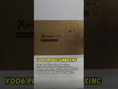 Y006 বাক্স খোলার