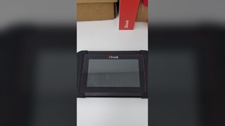 এক্সট্রাক HD19 ডিজেল ট্রাক ডায়াগনস্টিক স্ক্যানার এবং ভারী দায়িত্ব ট্রাক স্ক্যান টুল
