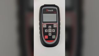 Xtruck Y006 অটোমোবাইল নাইট্রোজেন অক্সাইড সেন্সর পরীক্ষক ইউরিয়া পাম্প